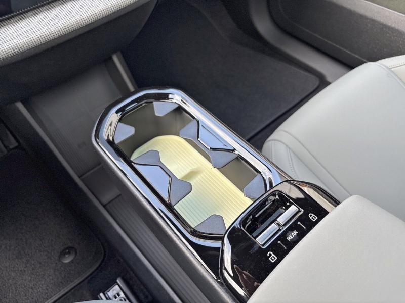 Image VOLVO EX30 Cross Country Twin Performance 428ch Ultra