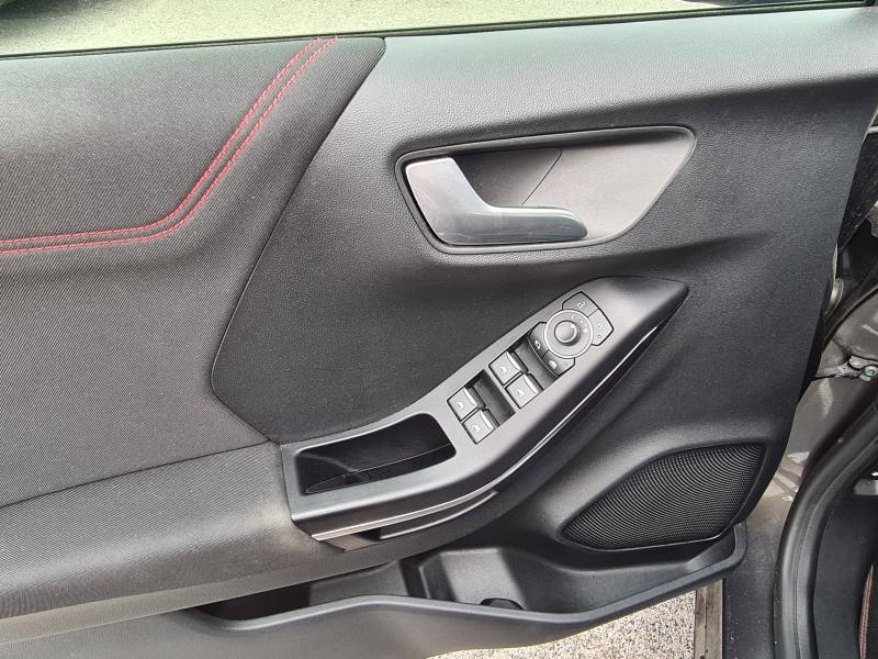 Image FORD Puma 1.0 Flexifuel 125ch ST-Line