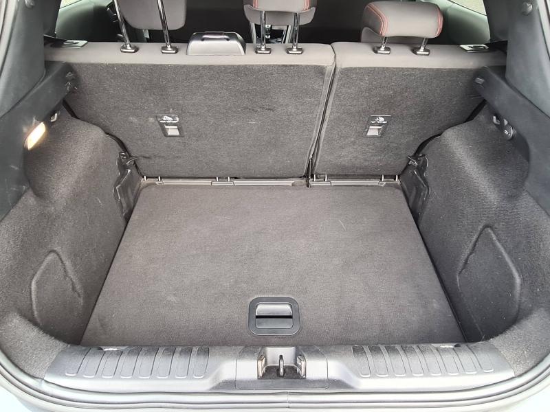 Image FORD Puma 1.0 Flexifuel 125ch ST-Line