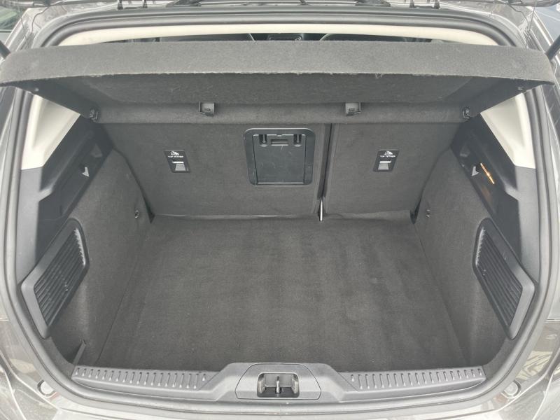 Image FORD Focus 1.0 Flexifuel mHEV 125ch Titanium X Business