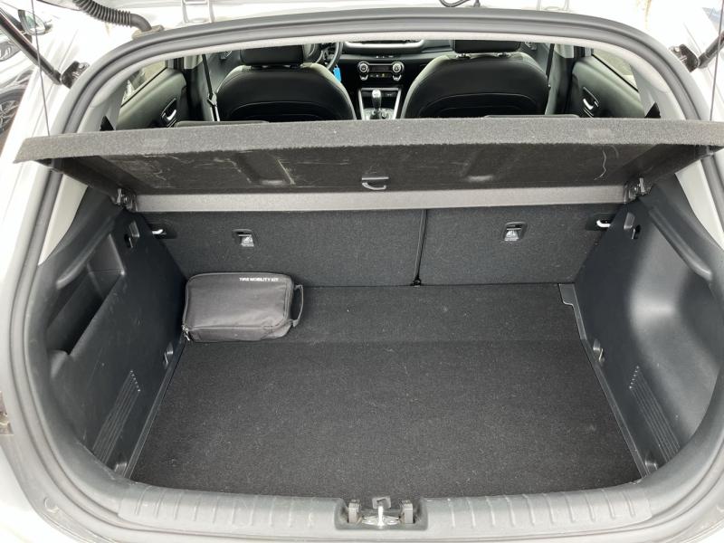 Image KIA Stonic 1.0 T-GDi 120ch MHEV GT Line