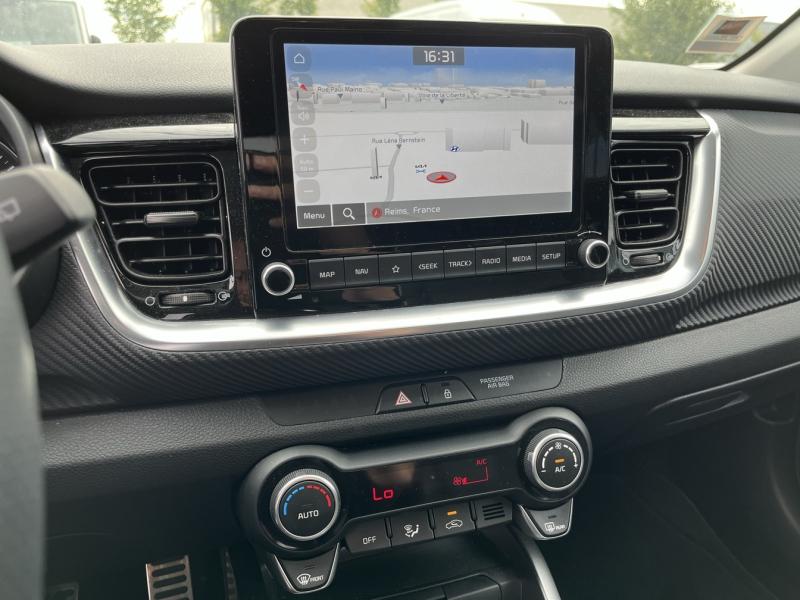 Image KIA Stonic 1.0 T-GDi 120ch MHEV GT Line