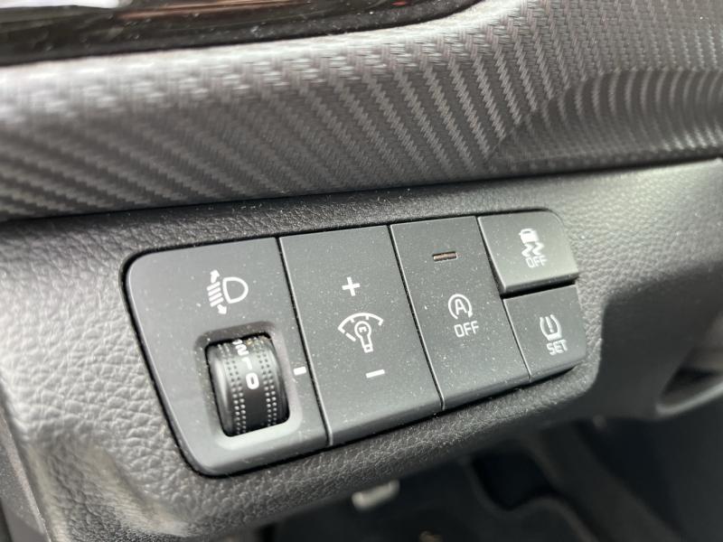 Image KIA Stonic 1.0 T-GDi 120ch MHEV GT Line