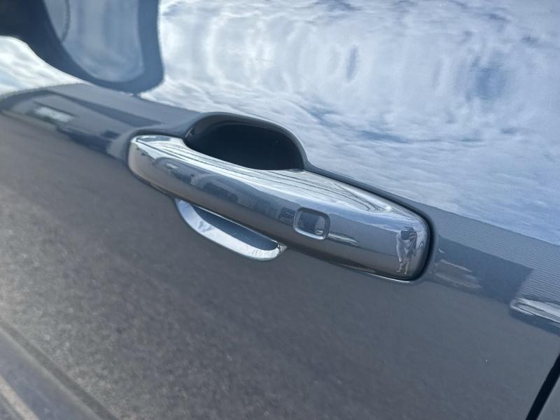 Image VOLVO XC60 T6 Hybride Rechargeable 350ch Ultra Style Dark Geartronic 8 AWD