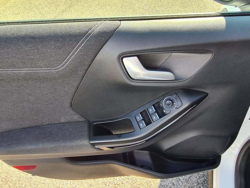 Image FORD Puma 1.0 Flexifuel 125ch S&S mHEV Titanium