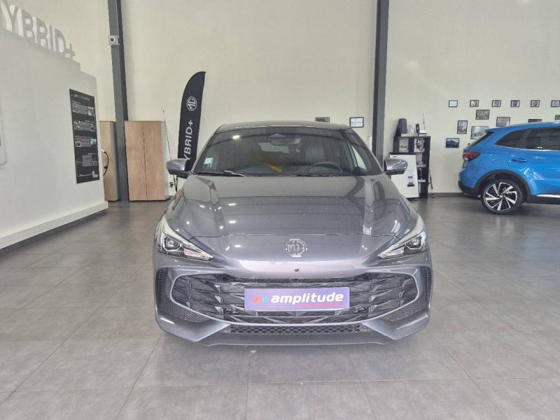 Image MG MOTOR MG3 Hybrid+ 195ch Comfort