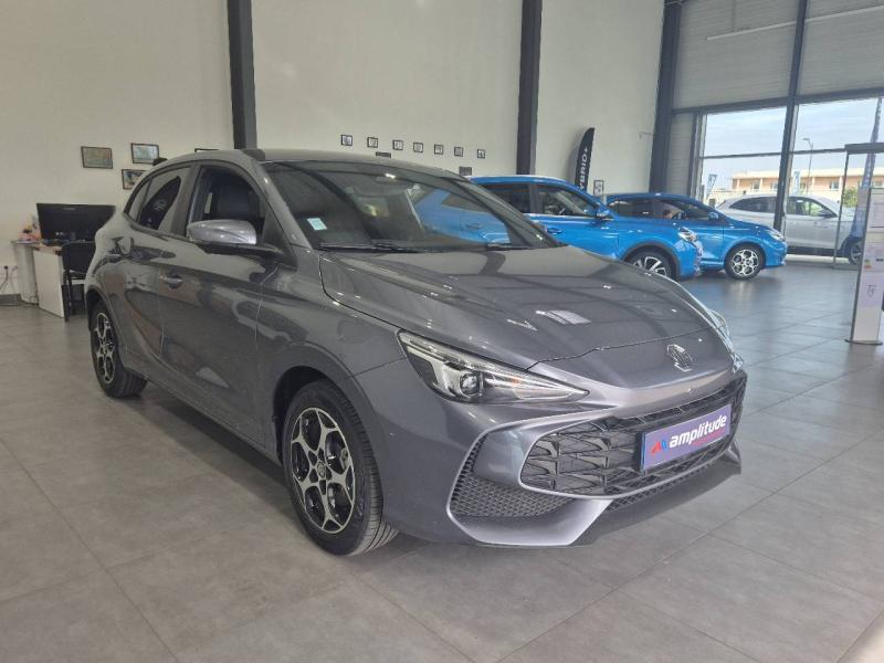 Image MG MOTOR MG3 Hybrid+ 195ch Comfort