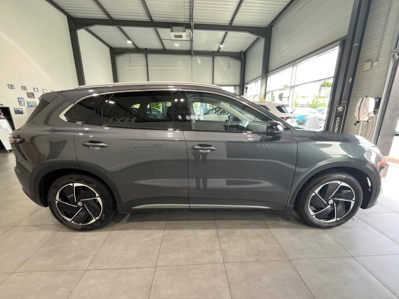 Image MG MOTOR MGS5 EV 231ch - 64kWh Luxury