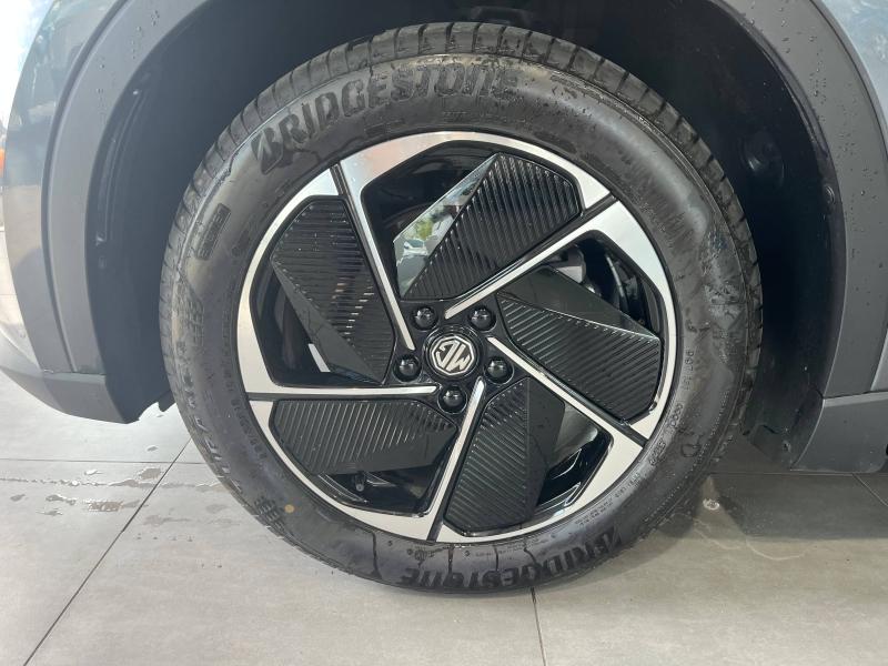 Image MG MOTOR MGS5 EV 231ch - 64kWh Luxury