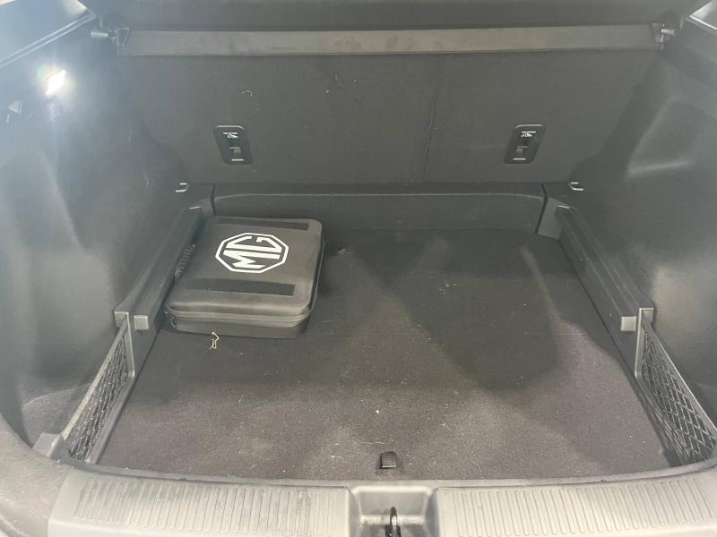 Image MG MOTOR MGS5 EV 231ch - 64kWh Luxury