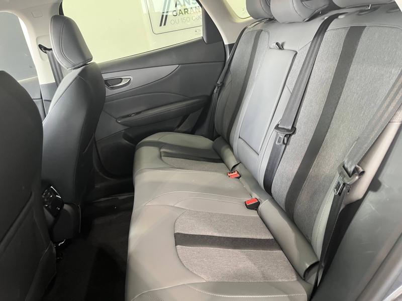 Image MG MOTOR MGS5 EV 231ch - 64kWh Luxury