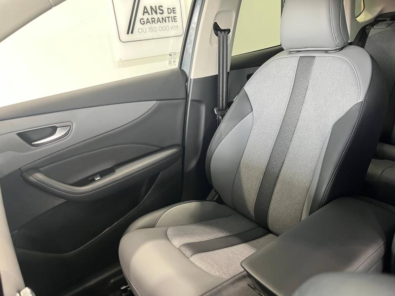 Image MG MOTOR MGS5 EV 231ch - 64kWh Luxury