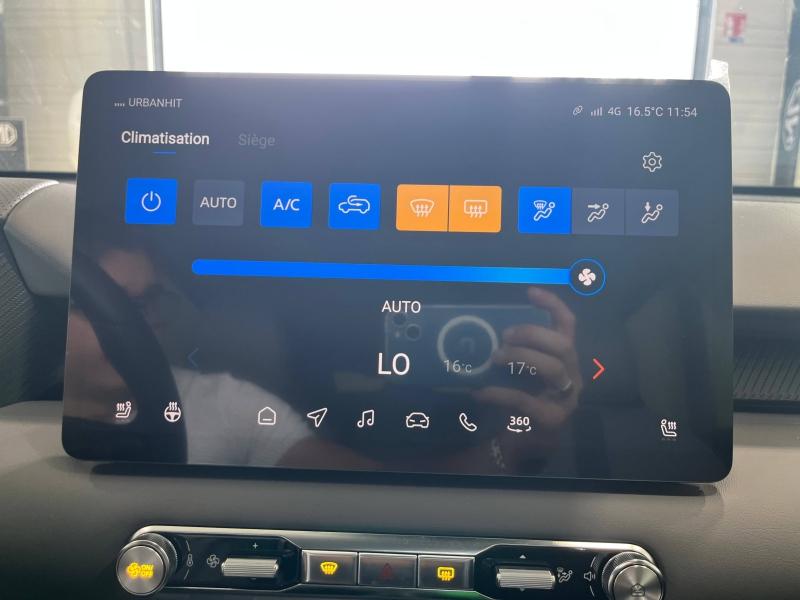 Image MG MOTOR MGS5 EV 231ch - 64kWh Luxury