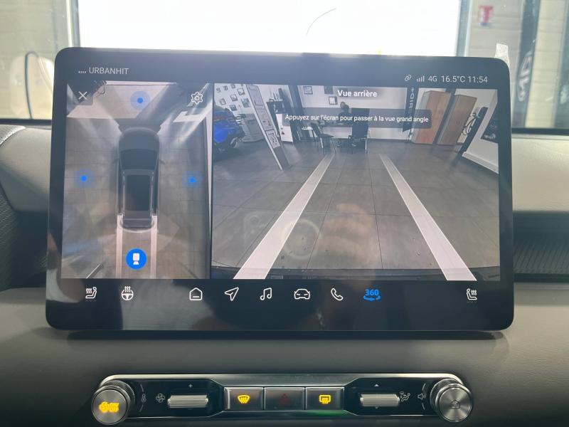 Image MG MOTOR MGS5 EV 231ch - 64kWh Luxury