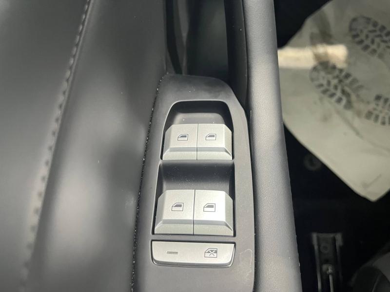 Image MG MOTOR MGS5 EV 231ch - 64kWh Luxury