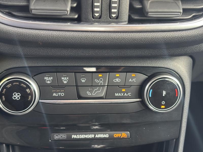 Image FORD Puma 1.0 Flexifuel 125ch S&S mHEV Titanium