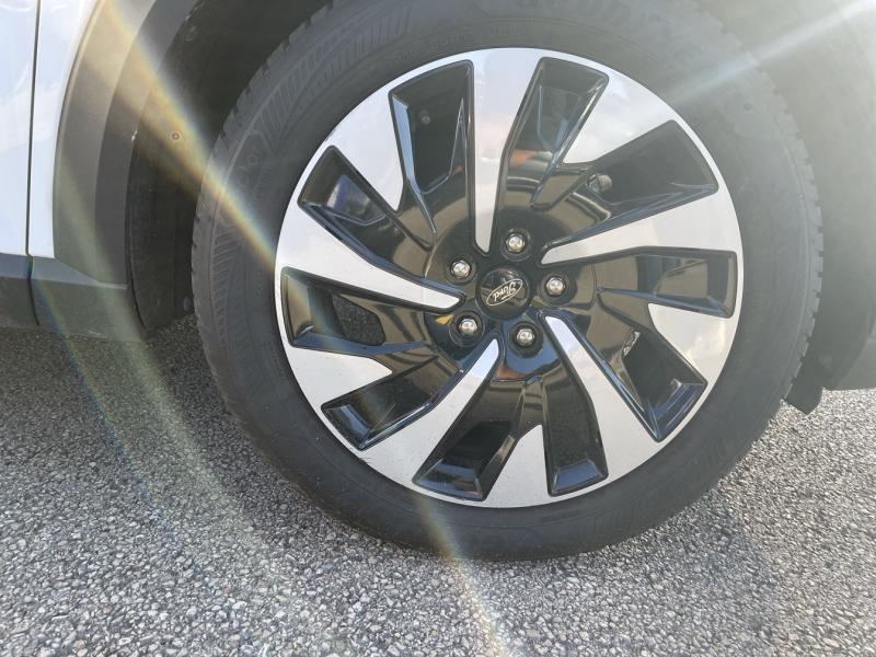 Image FORD Puma 1.0 Flexifuel 125ch S&S mHEV Titanium