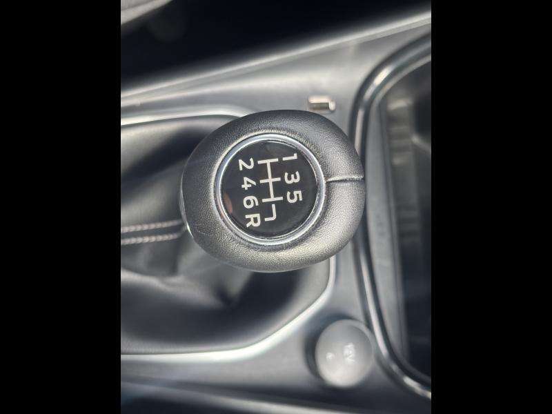 Image FORD Puma 1.0 Flexifuel 125ch S&S mHEV Titanium