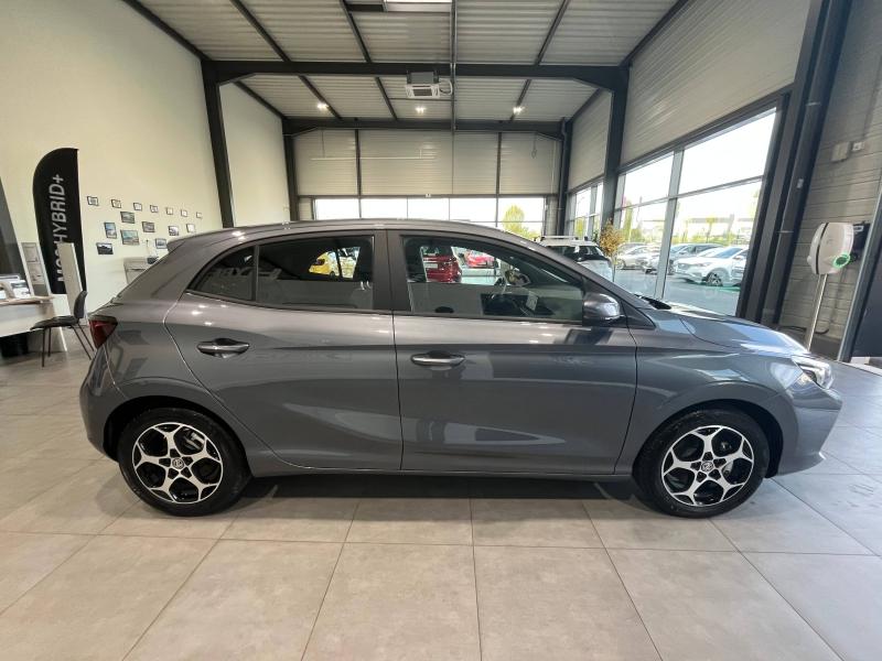 Image MG MOTOR MG3 Hybrid+ 195ch Comfort