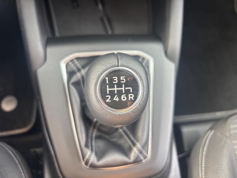 Image FORD Focus 1.0 EcoBoost mHEV 125ch Titanium X Business