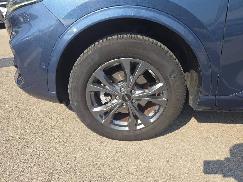 Image FORD Kuga 2.5 Duratec 190ch FHEV ST-Line X BVA i-AWD