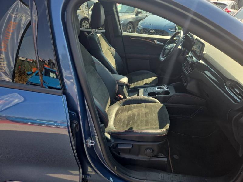 Image FORD Kuga 2.5 Duratec 190ch FHEV ST-Line X BVA i-AWD