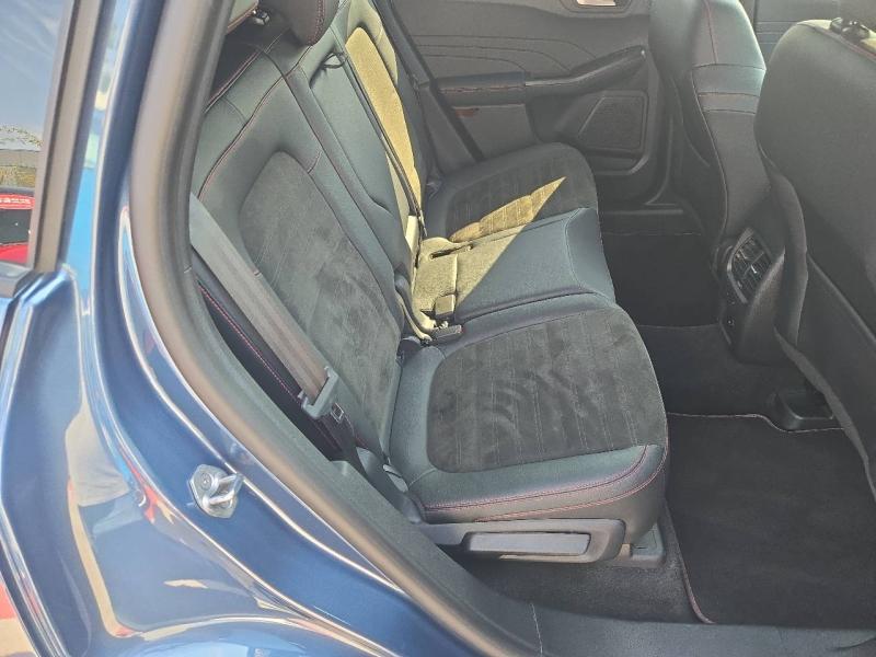 Image FORD Kuga 2.5 Duratec 190ch FHEV ST-Line X BVA i-AWD