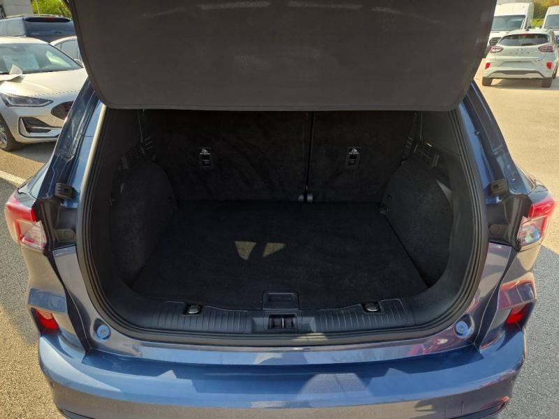 Image FORD Kuga 2.5 Duratec 190ch FHEV ST-Line X BVA i-AWD