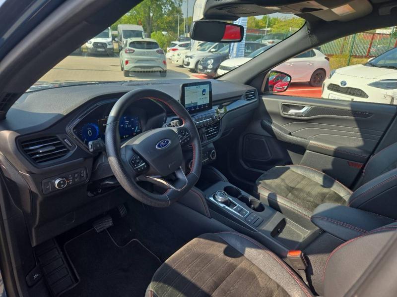 Image FORD Kuga 2.5 Duratec 190ch FHEV ST-Line X BVA i-AWD