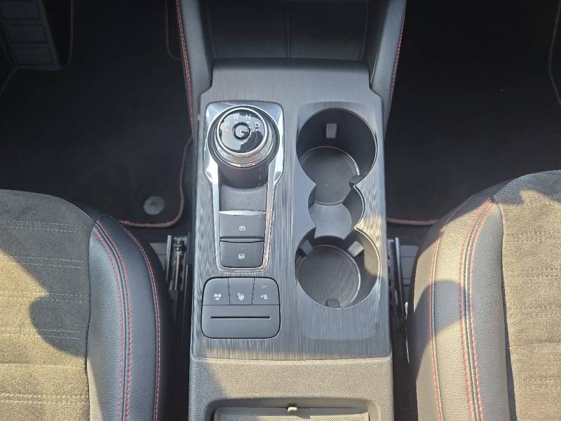 Image FORD Kuga 2.5 Duratec 190ch FHEV ST-Line X BVA i-AWD