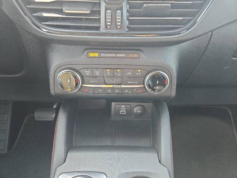 Image FORD Kuga 2.5 Duratec 190ch FHEV ST-Line X BVA i-AWD