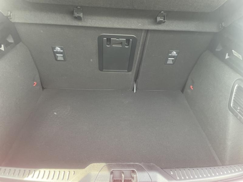 Image FORD Focus 1.0 EcoBoost mHEV 125 ch ST-Line X