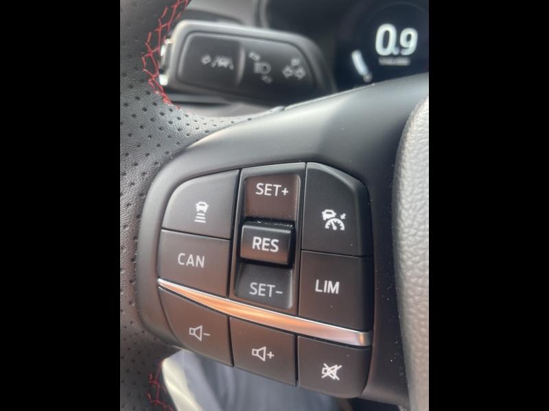 Image FORD Focus 1.0 EcoBoost mHEV 125 ch ST-Line X