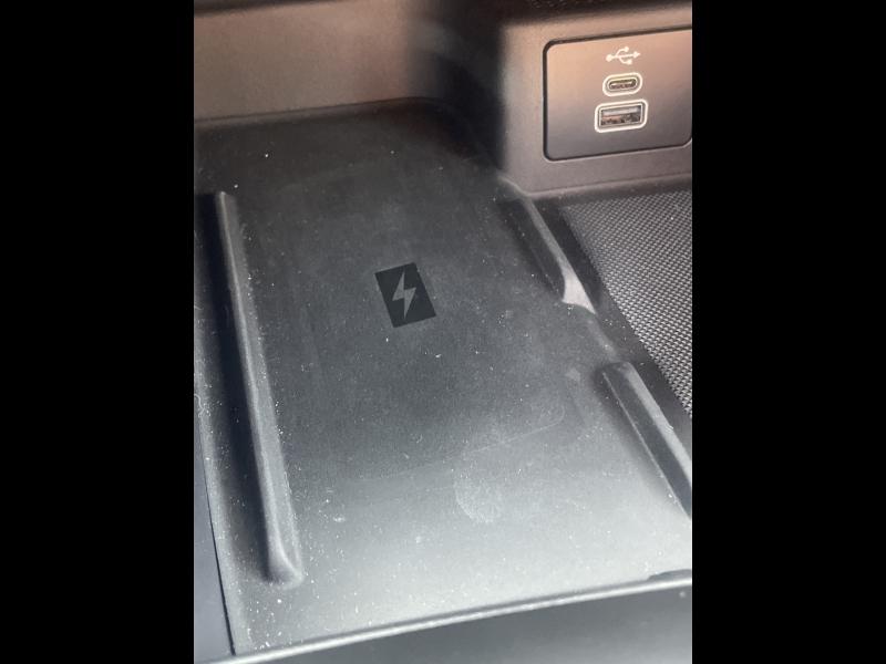 Image FORD Focus 1.0 EcoBoost mHEV 125 ch ST-Line X