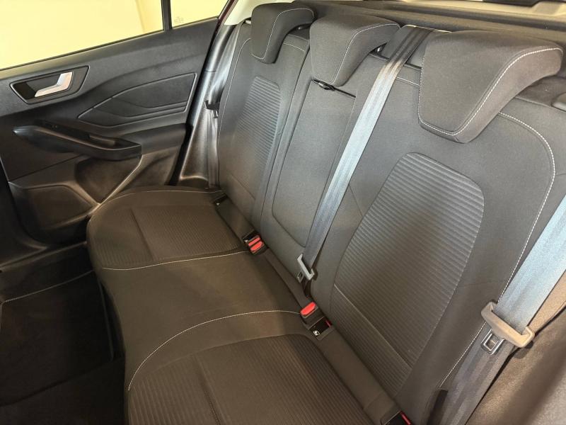 Image FORD Focus 1.0 EcoBoost mHEV 125ch Titanium X Business