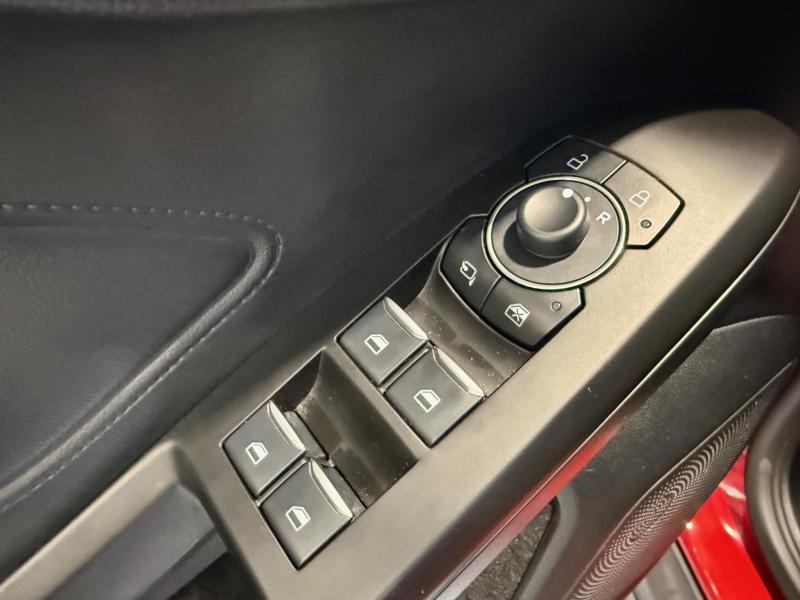 Image FORD Focus 1.0 EcoBoost mHEV 125ch Titanium X Business