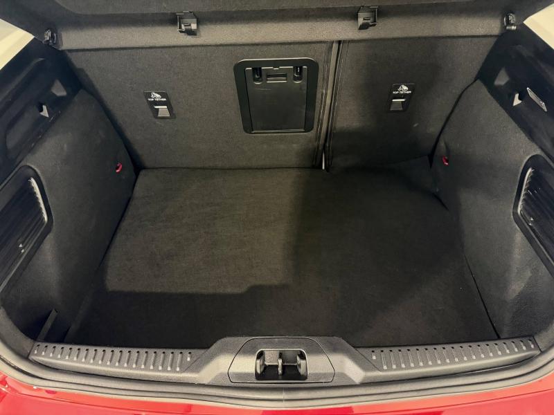 Image FORD Focus 1.0 EcoBoost mHEV 125ch Titanium X Business