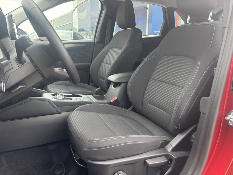 Image FORD Kuga 2.5 Duratec 190ch FHEV E85 Titanium BVA