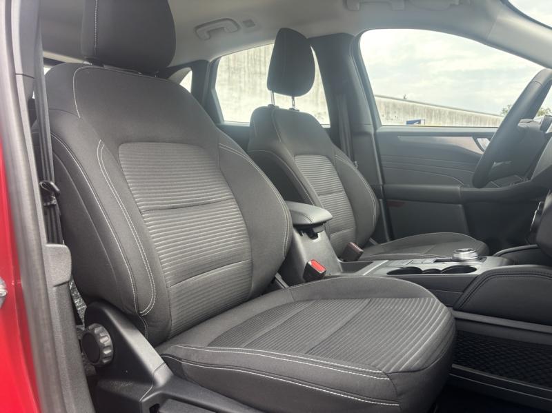 Image FORD Kuga 2.5 Duratec 190ch FHEV E85 Titanium BVA