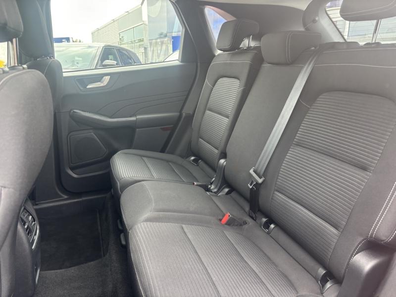 Image FORD Kuga 2.5 Duratec 190ch FHEV E85 Titanium BVA