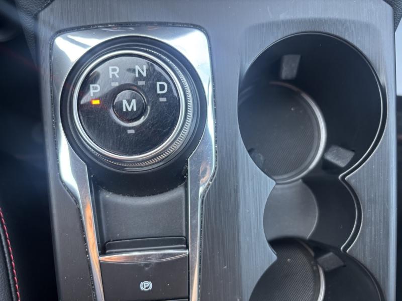 Image FORD Kuga 2.5 Duratec 190ch FHEV E85 Titanium BVA