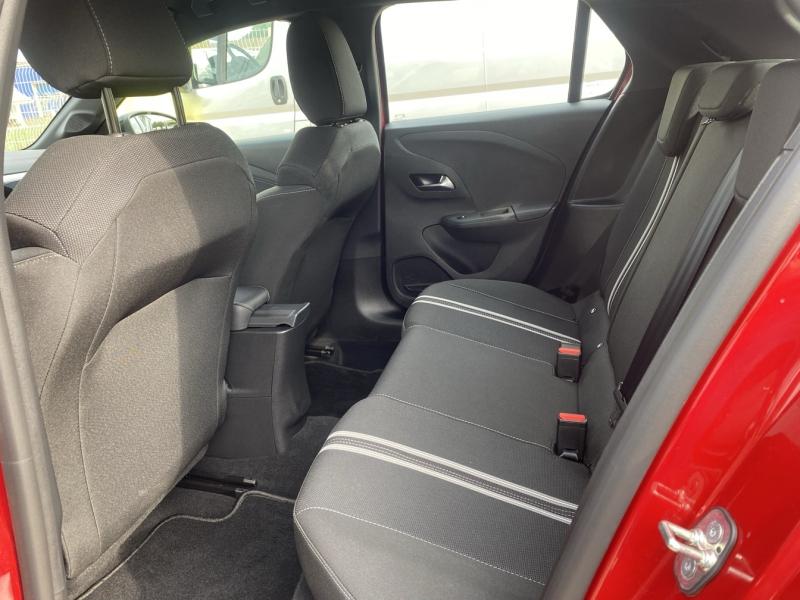 Image OPEL Corsa 1.2 Turbo Hybrid 136ch GS e-BVA6