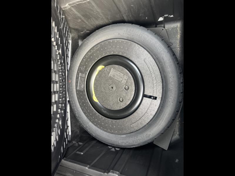 Image FORD Puma 1.0 Flexifuel 125ch S&S mHEV Titanium