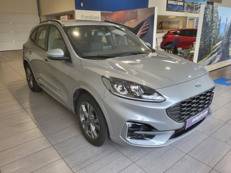Image FORD Kuga 2.5 Duratec 190ch FHEV E85 ST-Line BVA