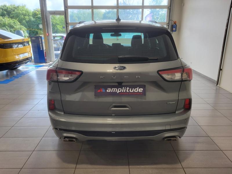 Image FORD Kuga 2.5 Duratec 190ch FHEV E85 ST-Line BVA