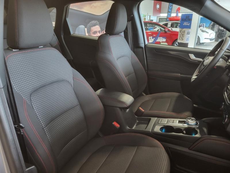 Image FORD Kuga 2.5 Duratec 190ch FHEV E85 ST-Line BVA