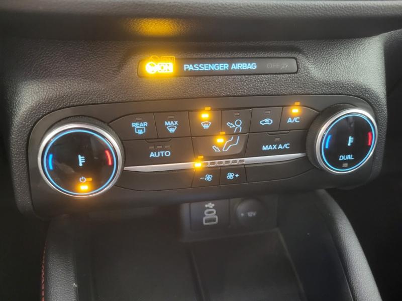 Image FORD Kuga 2.5 Duratec 190ch FHEV E85 ST-Line BVA