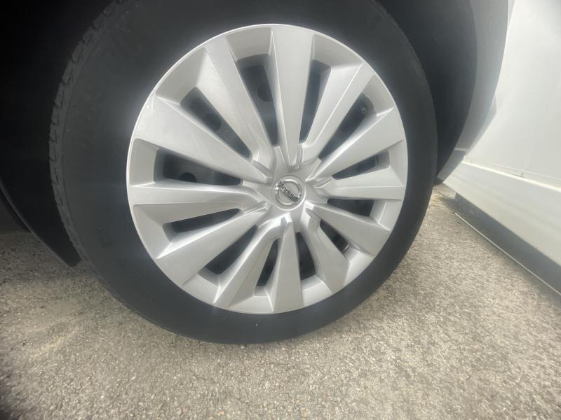 Image NISSAN Micra 1.0 IG-T 92 ch Business Edition 2021.5