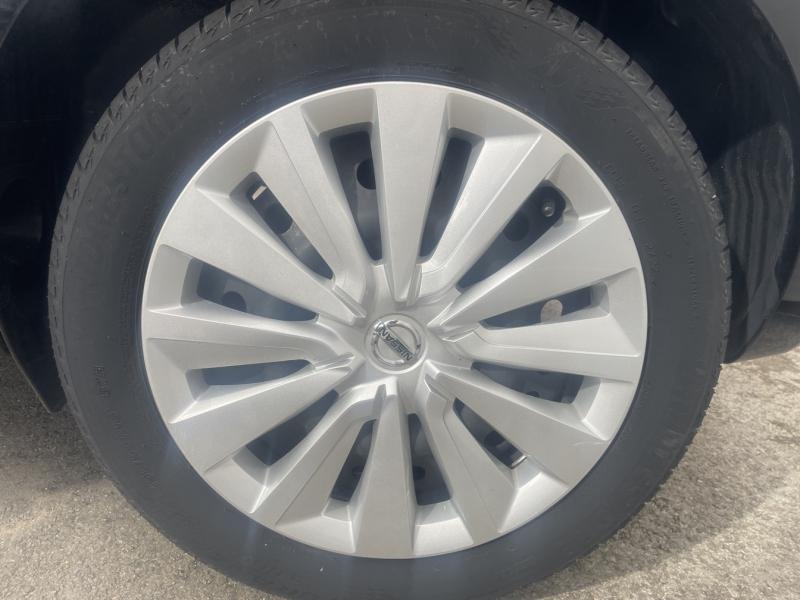 Image NISSAN Micra 1.0 IG-T 92 ch Business Edition 2021.5