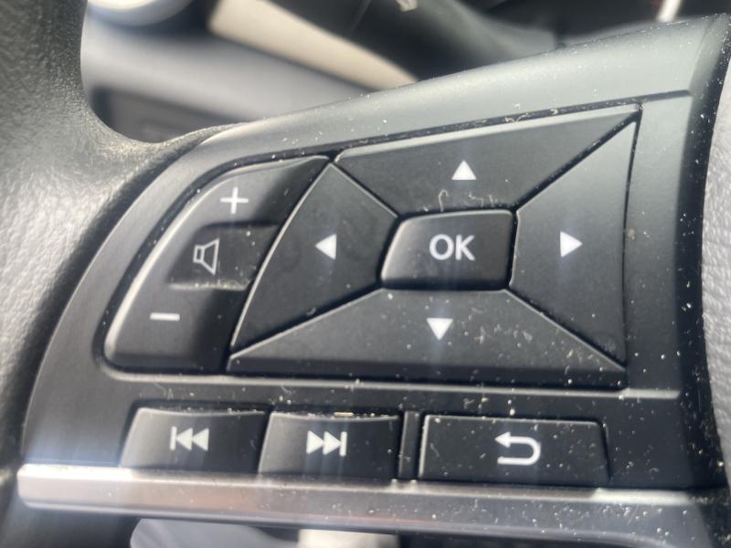 Image NISSAN Micra 1.0 IG-T 92 ch Business Edition 2021.5